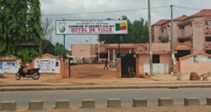 Lotissements à Abomey-Calavi : Golo-Djigbé, Ouèdo, Hêvié et Togba, vos plans de parcelles affichés