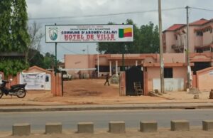 Lotissements à Abomey-Calavi : Golo-Djigbé, Ouèdo, Hêvié et Togba, vos plans de parcelles affichés