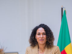Bénin : entre ouverture d’ambassade et nominations, Corinne Amori Brunet lance la grande réorganisation de la diplomatie