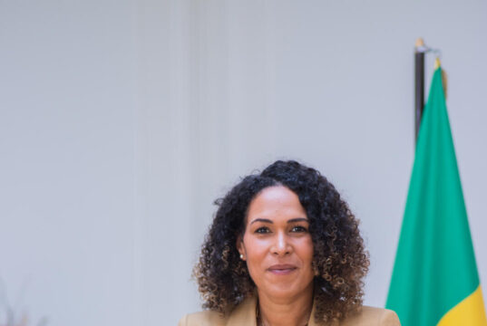 Bénin : entre ouverture d’ambassade et nominations, Corinne Amori Brunet lance la grande réorganisation de la diplomatie