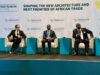 « Pourquoi les gouvernements échouent à s’industrialiser » : le diagnostic sans fard de Romuald Wadagni à Afreximbank à Addis-Abeba