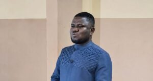 Master à l’ENSTIC : Luc Tchaniga analyse l’appropriation du numérique dans les Collines