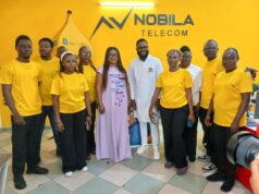 Télécommunications et services intégrés : Nobila Telecom élargit ses services avec une nouvelle agence et un partenariat clé avec Docteur Asouka et MTN 