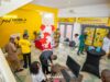 Un écosystème numérique intégré : Salif OUEDRAOGO inaugure Nobila Telecom Agla en partenariat avec MTN Bénin et Docteur Asouka