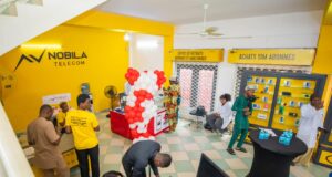 Écosystème numérique intégré : Nobila Telecom Agla inauguré en partenariat avec MTN Bénin et Docteur Asouka