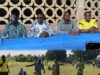 Lancement de la 4e édition du tournoi Houénusu d’Aguèhon : le conseiller communal Bernard Ezin rassemble la jeunesse de Houéyogbé autour de saines activités