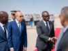 Visite d’État en Mauritanie : Wadagni chez Ghazouani
