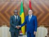 Axe Bénin Bénin-Mauritanie : la coopération renforcée