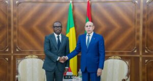 Axe Bénin Bénin-Mauritanie : la coopération renforcée