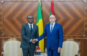 Axe Bénin Bénin-Mauritanie : la coopération renforcée