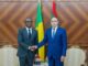 Axe Bénin Bénin-Mauritanie : la coopération renforcée