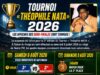 Natitingou : le carré d’as du Tournoi Théophile NATA révélé après le tirage