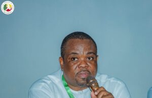Naissance de l’Alliance Francophone de Handball : un réseau mondial de 90 États se met en place avec à sa tête Sidikou Karimou