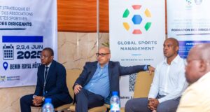 Gouvernance des sociétés sportives au Bénin : Global Sports Management lance une formation pour les dirigeants de clubs