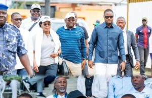 Lancement de la 6e édition du Championnat National Scolaire à Grand-Popo : le Ministre Benoît Dato rallume la flamme du sport à l’école