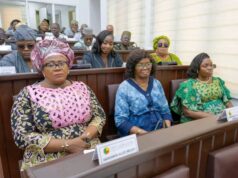 Protection de l’environnement au Bénin : les députés votent une loi plus stricte contre les pollueurs