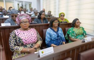 Protection de l’environnement au Bénin : les députés votent une loi plus stricte contre les pollueurs