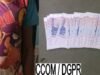 Bénin : le « roi » des faux billets de 10 000 FCFA perd sa couronne et finit en prison
