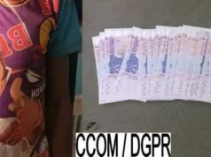 Bénin : le « roi » des faux billets de 10 000 FCFA perd sa couronne et finit en prison