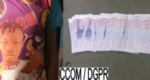 Bénin : le « roi » des faux billets de 10 000 FCFA perd sa couronne et finit en prison