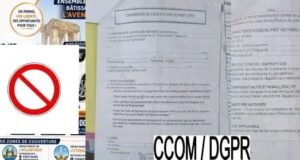 464 victimes et 5 millions de FCFA envolés : le génie des faux prêts et permis de conduire finit derrière les barreaux