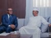 Coopération Bénin-Tchad : Wadagni et Itno scellent une alliance stratégique autour du Port de Cotonou et de la sécurité