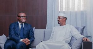 Coopération Bénin-Tchad : Wadagni et Itno scellent une alliance stratégique autour du Port de Cotonou et de la sécurité
