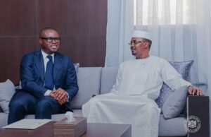 Coopération Bénin-Tchad : Wadagni et Itno scellent une alliance stratégique autour du Port de Cotonou et de la sécurité