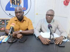 Commune de Lokossa : le duo John Hounza–Dominique Ogoudélé, une formule gagnante pour le développement