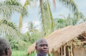 Inondations à Lokossa : au chevet des 3 600 sinistrés, le maire John Hounza déploie le plan d’urgence