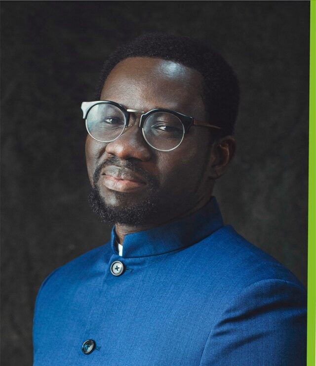 Kodjo
