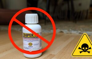 Usage agricole et domestique : le gouvernement ordonne le retrait immédiat de tous les pesticides non autorisés sur le territoire