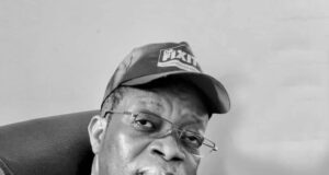 L’Afrique n’est pas prête : billet de Tiburce ADAGBÈ