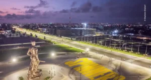 Boulevard de la Marina : les consignes de la Police républicaine pour les préparatifs de la 66e fête de l’indépendance
