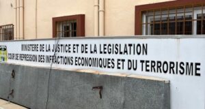 L’amour au temps de la CRIET : il kidnappe son ex-fiancée enceinte pour la convaincre qu’il est l’homme de sa vie et finit en prison