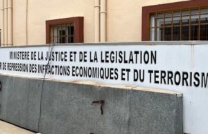 L’amour au temps de la CRIET : il kidnappe son ex-fiancée enceinte pour la convaincre qu’il est l’homme de sa vie et finit en prison