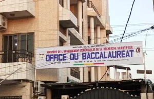 Bac 2026 : voici les taux de réussite par départements et séries