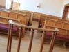 CRIET : amoureux de sa prof, un élève publie ses photos sur TikTok mais perd sa langue devant le juge